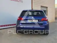 2015 Peugeot 308