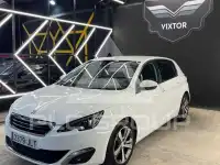 2015 Peugeot 308