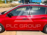 2015 Peugeot 308