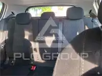 2015 Peugeot 308