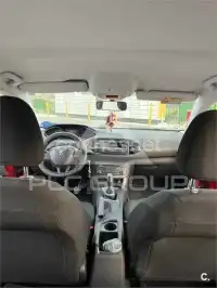2015 Peugeot 308