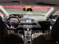 2015 Peugeot 308