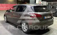2015 Peugeot 308