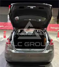 2015 Peugeot 308