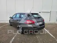 2015 Peugeot 308