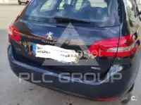2015 Peugeot 308
