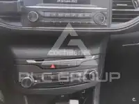 2015 Peugeot 308