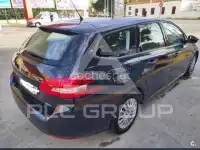 2015 Peugeot 308