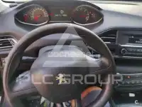 2015 Peugeot 308