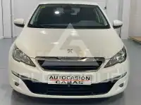 2015 Peugeot 308
