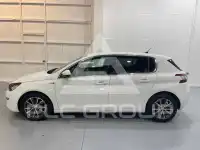 2015 Peugeot 308