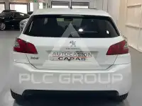 2015 Peugeot 308
