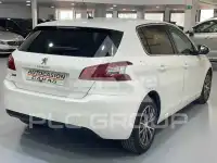 2015 Peugeot 308
