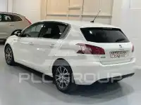 2015 Peugeot 308