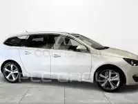 2015 Peugeot 308