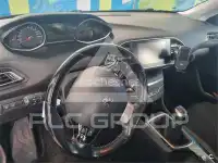 2015 Peugeot 308