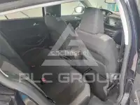 2015 Peugeot 308