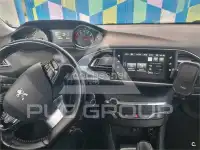 2015 Peugeot 308