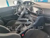 2015 Peugeot 308