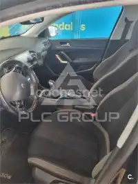 2015 Peugeot 308