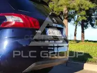 2015 Peugeot 308