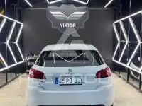 2015 Peugeot 308