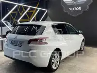 2015 Peugeot 308