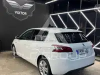 2015 Peugeot 308