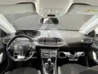 2015 Peugeot 308