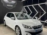 2015 Peugeot 308