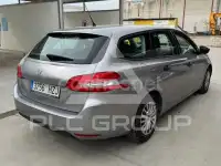 2015 Peugeot 308