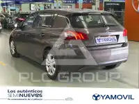 2015 Peugeot 308