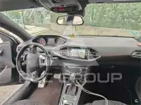 2015 Peugeot 308