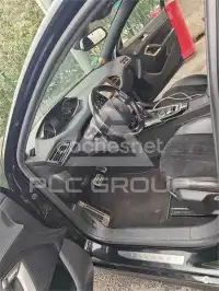 2015 Peugeot 308