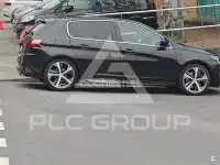 2015 Peugeot 308