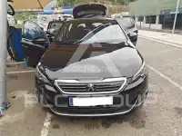 2015 Peugeot 308