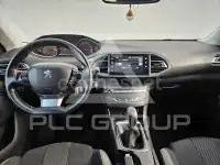 2015 Peugeot 308