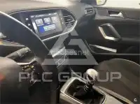 2015 Peugeot 308