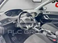2015 Peugeot 308
