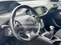 2015 Peugeot 308
