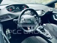 2015 Peugeot 308