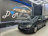 2015 Peugeot 308