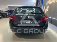 2015 Peugeot 308