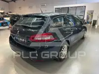 2015 Peugeot 308