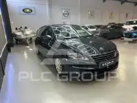 2015 Peugeot 308