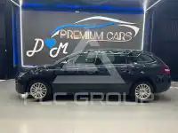 2015 Peugeot 308