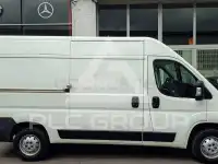 2015 Peugeot Boxer