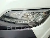 2015 Peugeot Boxer