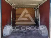 2015 Peugeot Boxer