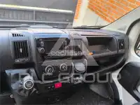 2015 Peugeot Boxer
